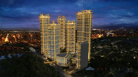 Rockwell Condo for Sale .